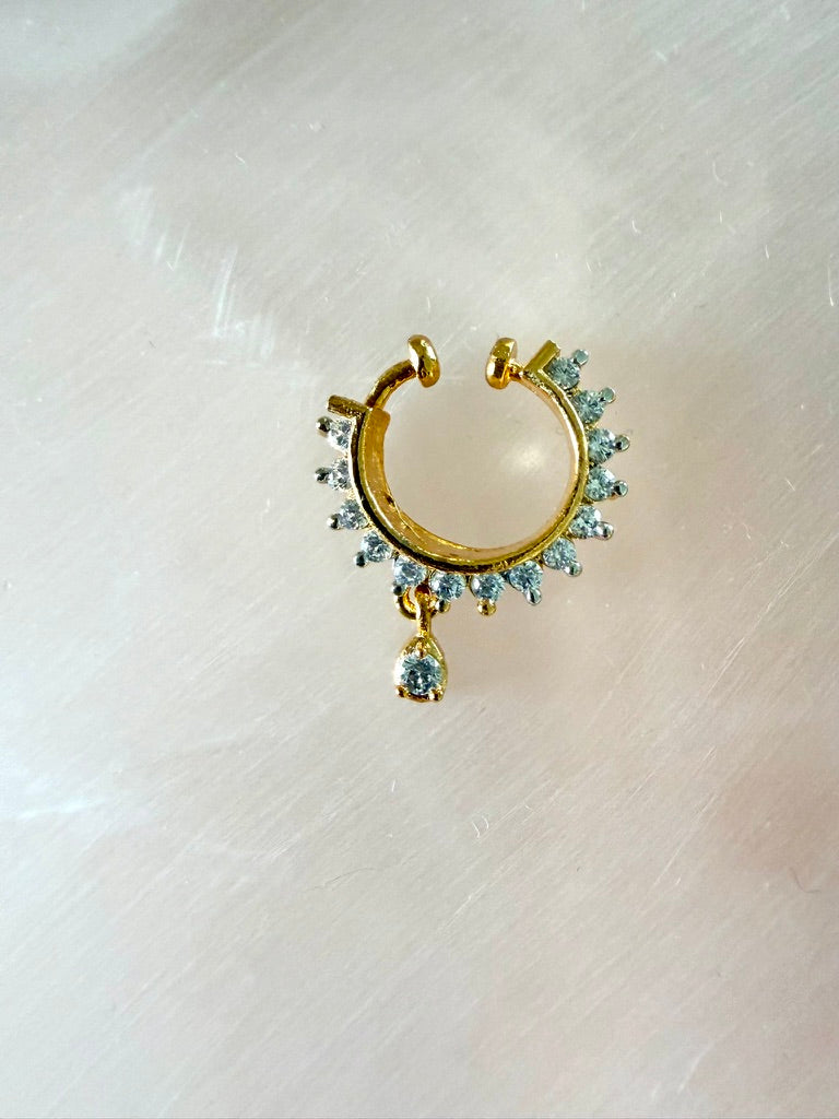 Amaya Nose Ring