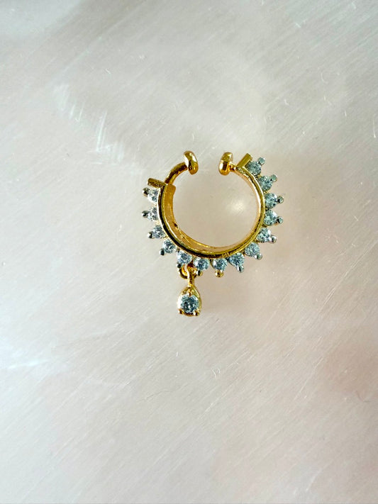 Amaya Nose Ring