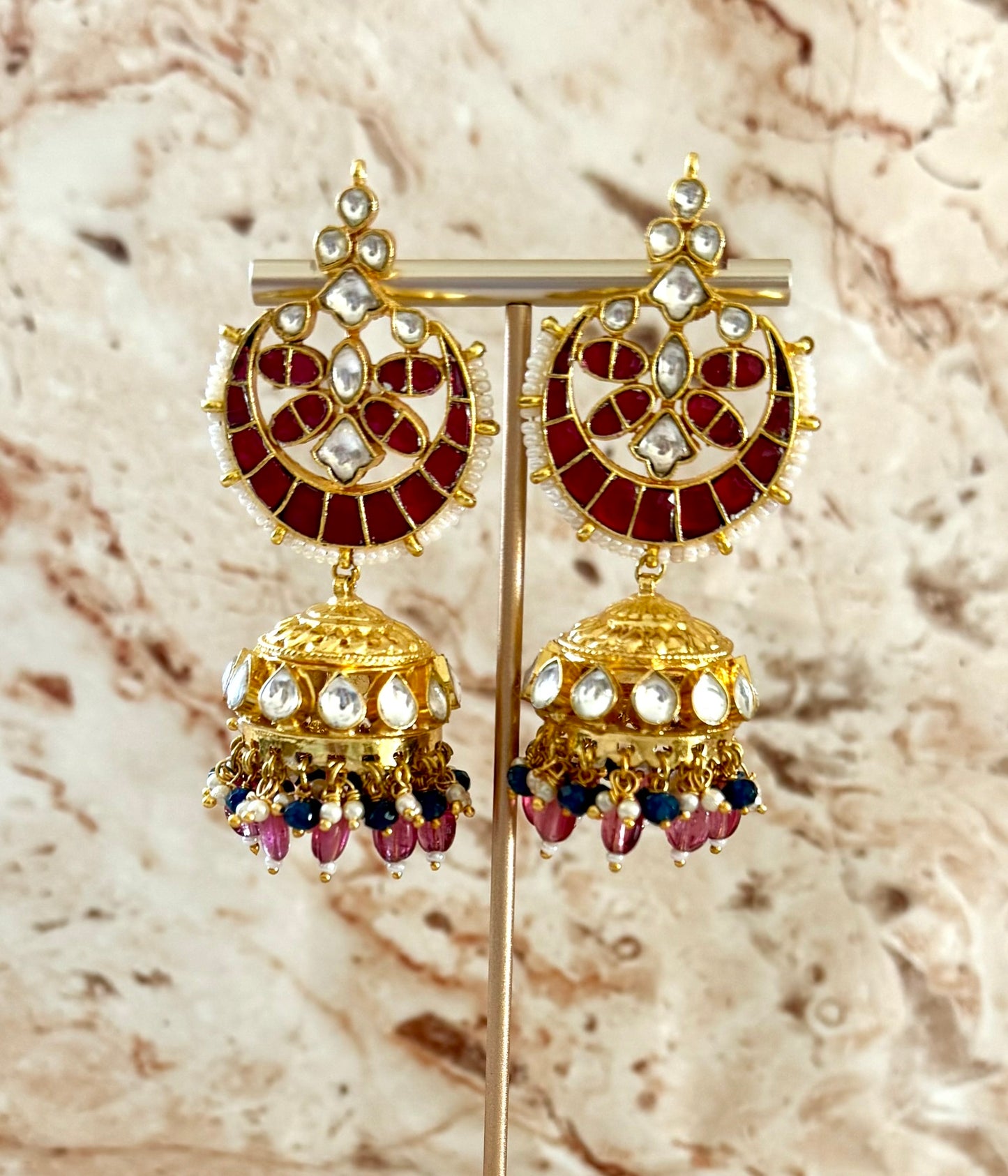 Varnika Necklace Set